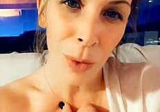 Heartwarming Family Holiday Ski Adventure in Chalet