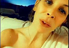 Heartwarming Family Holiday Ski Adventure in Chalet