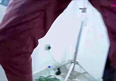 Bad Teacher Shares Student Lover Creampie Ride