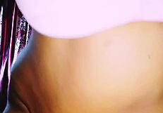 Best Indian Cowgirl Blowjob Teases With Dirty Telugu Talk Riding Hard?