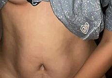 pov: punya istri lonte tetangga yang bikin kontolmu muncrat setiap hari!