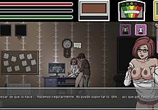 continuación de la historia de wendy y drive luna lustful spirit hunt comentarios español