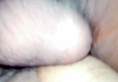 cogiendo en 4 a mi esposa bent over doggystyle homemade