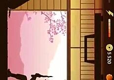 shadow's ass gets fucked hard in anal destruction