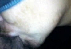 Mexicana carmen delivers expert oral sex on throbbing penis