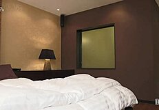 Reiko Narimiya Calls Husband While Fucked Squirting Big Tits Style