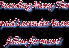 Goth Slut's Cheating Face Gets Pounded Till Pussy Squirts In Extreme Creampie