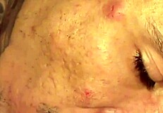 banging juicy shaved brazilian pussy till orgasm