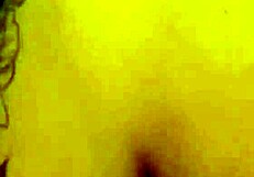 banging juicy shaved brazilian pussy till orgasm