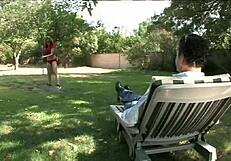 Fucking Big Tits Milf Tyla Wynn Bent Over Doggystyle Creampie