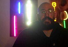 Ripped-Clothes Ebony Brittany Taylor Rides Client's Monster Cock Hard!