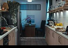 Stepson Freeuses Huge Tits Milf Shalina Devine in Time Stop Freeze Fuck Trailer