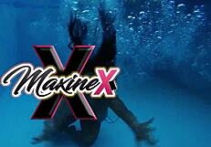 Maxine Takes Big Black Cock While Yumi Jezebel Orabella Watches Bent Over