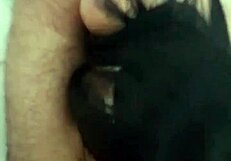 latina teen escort gives sloppy hotel hydro massage blowjob then spreads pussy for raw fuck