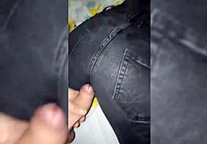 Wanna see me catch my girlfriend fucking a stranger right on New York streets?