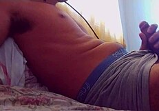 Skinny Young Brazilian Moans Legs Spread Masturbating Huge Cock Cumshot Orgasm Compilation