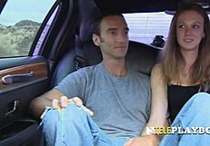 i'm so horny playing naughty sex games with sexy babes at swing house