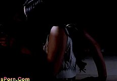 whoa busted the teacher banging his skinny asian student... wanna join the classroom threesome?