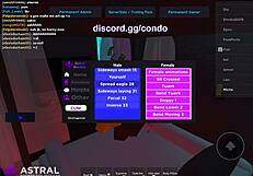 ever clapped an ebony thot bent over in roblox?