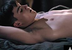 What happens when glassesless Rachael Cavalli meets stepson?