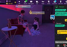 public nightclub tease hints at steamy outdoor fun