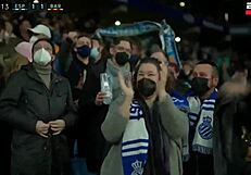 rcd espanyol hammers fc barcelona in wild 2-2 spanish clash!!