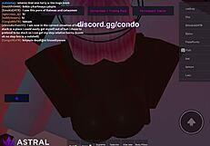 ever clapped an ebony thot bent over in roblox?