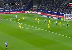 rcd espanyol hammers fc barcelona in wild 2-2 spanish clash!!