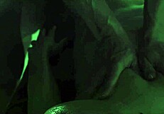 Luca Borromeo Delivers Sensual Erotic Full Body Massage Therapy