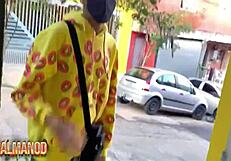 Fresh 18yo Pink Pussy Bareback in Sao Paulo Hotel