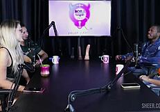 hyoran carvalho's hottest amateur compilation in sheer red lingerie with milfs and swingers