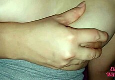 WHAT IF MY HERMANASTRA BEGS FOR MY COCK THIS EASY?