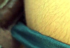 Devar Pounds Indian Girl's Tight Pussy Outdoors