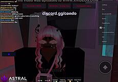 ever clapped an ebony thot bent over in roblox?