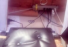 watch me shove that huge bottle deep up my ass for intense solo pleasure