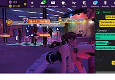 public nightclub tease hints at steamy outdoor fun