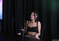 ready for debora andrade's bisexual lingerie compilation with toys on sheer red hot cast part 4?