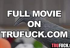 Sage Roux breeds stepsis deep in coffin. Selina Imai joins taboo creampie frenzy.