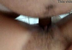 Amateur portuguese wife spreads wide masturbating her wet pussy for husband