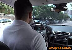 i picked this street guy and came hard on him