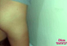 WHAT IF MY HERMANASTRA BEGS FOR MY COCK THIS EASY?