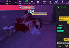 public nightclub tease hints at steamy outdoor fun