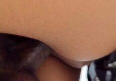 Devar Pounds Indian Girl's Tight Pussy Outdoors