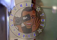 emma's back sucking my monster bbc like a pro petite blonde pov blowjob interracial!