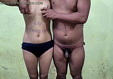 What secrets hide in this indian girl's intimate fingering verification clip?