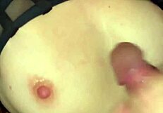 I Convinced 18YO Redhead Webcam Girl for Hard Deep Fuck Tape