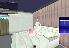 you ready for me testing this furry slut on roblox kivi 0100 again?