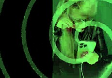 sissy learns toilet slave duties under strict femdom training