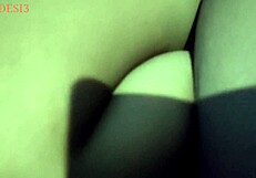 Desi bhabhi drops book to fuck her teacher in bedroom