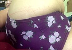 Destiny 18+ Unleashes Authentic Farting Fetish in Steamy Compilation